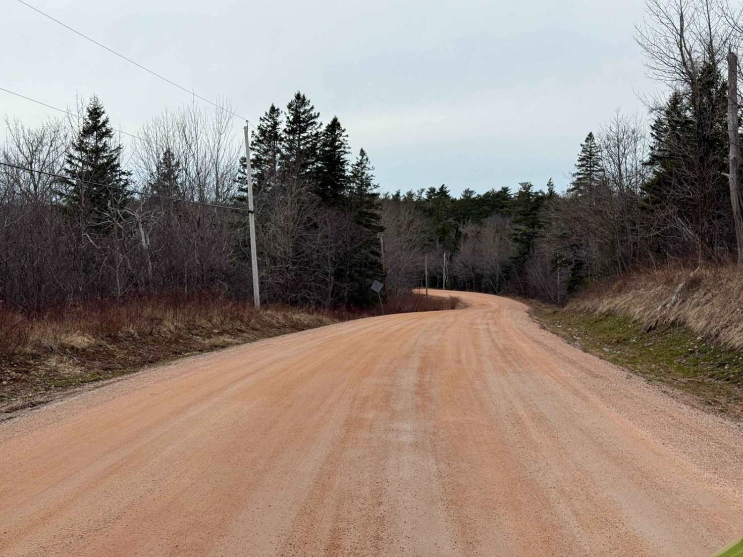 West Dalhousie Road