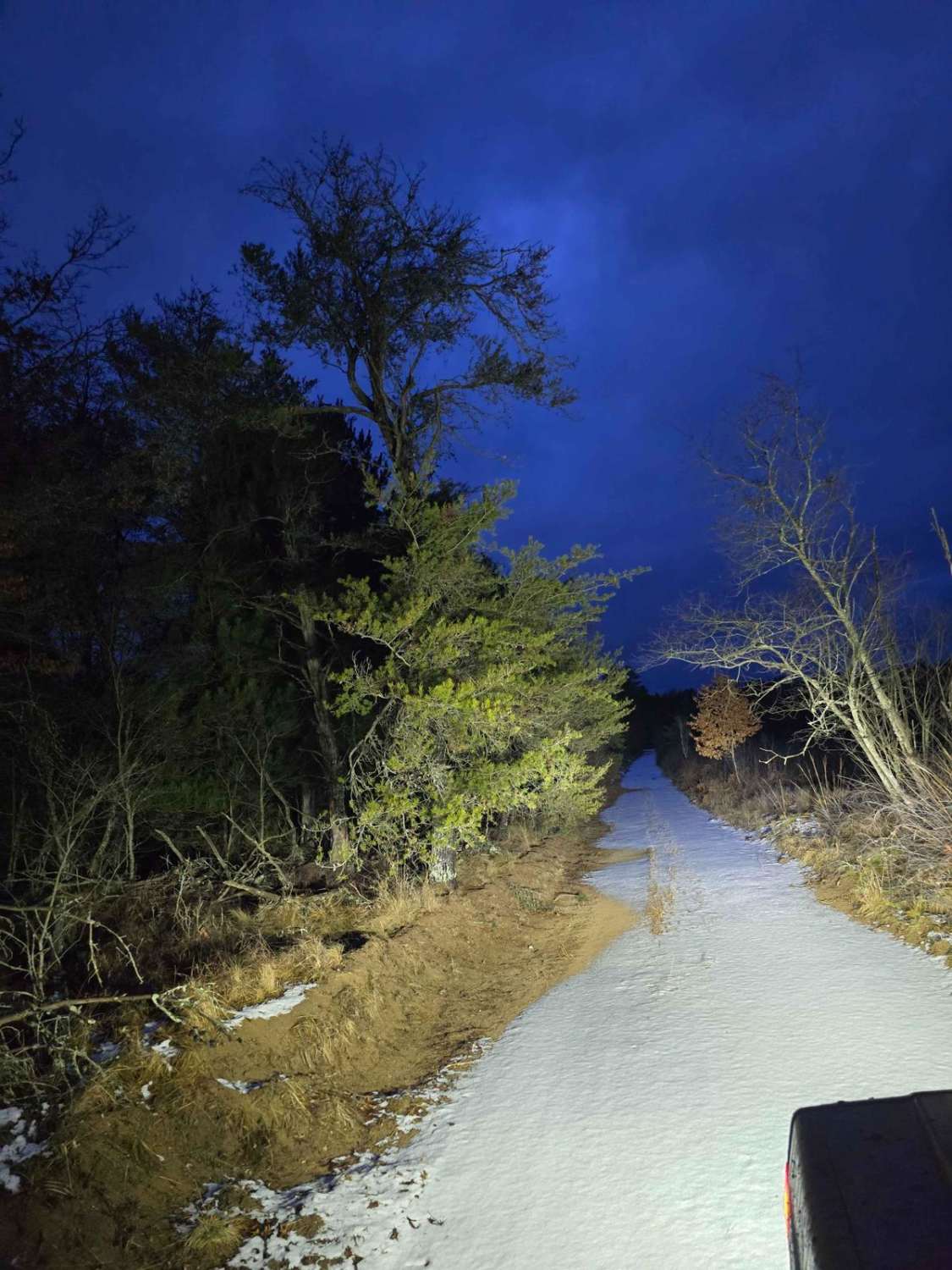 Odessa Road