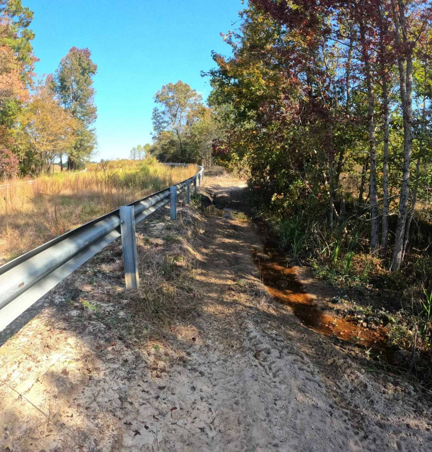 Gary's Gap