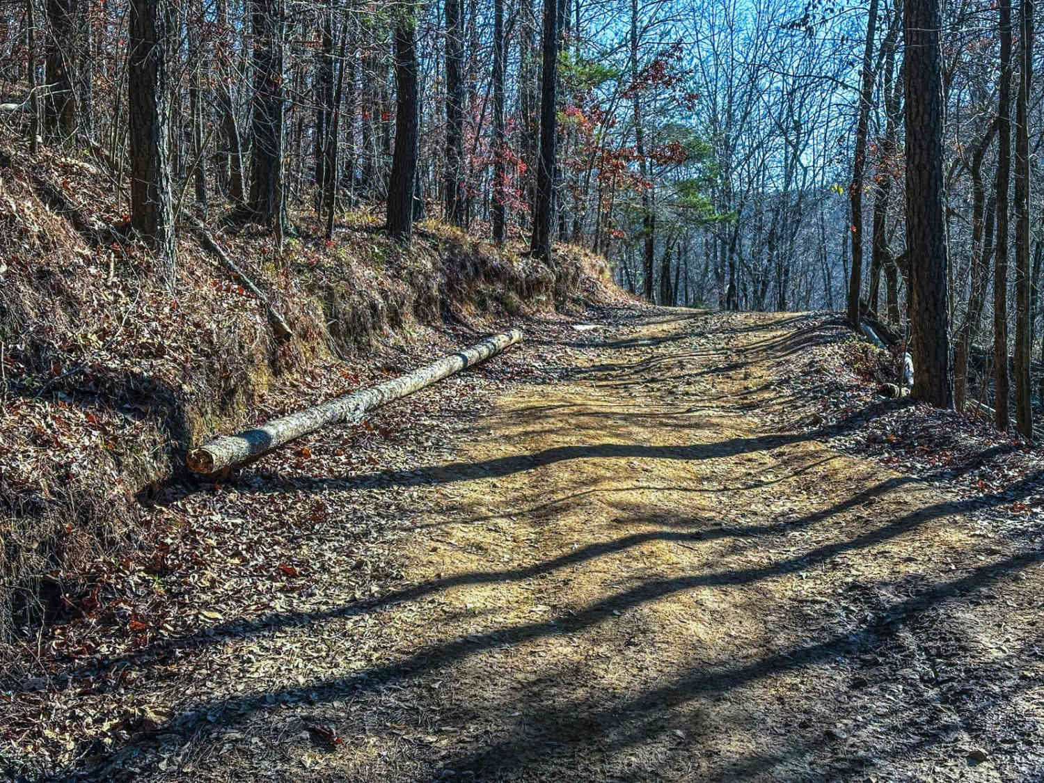 Big Hill Bypass