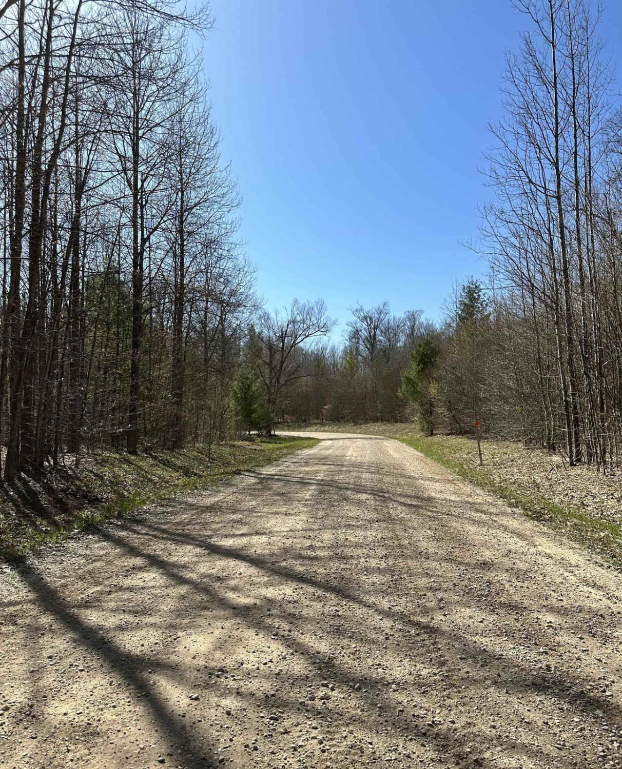 County 40 Road - 5405