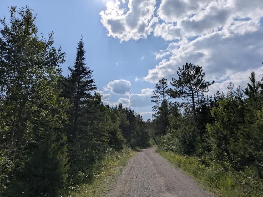 Stony River Trail
