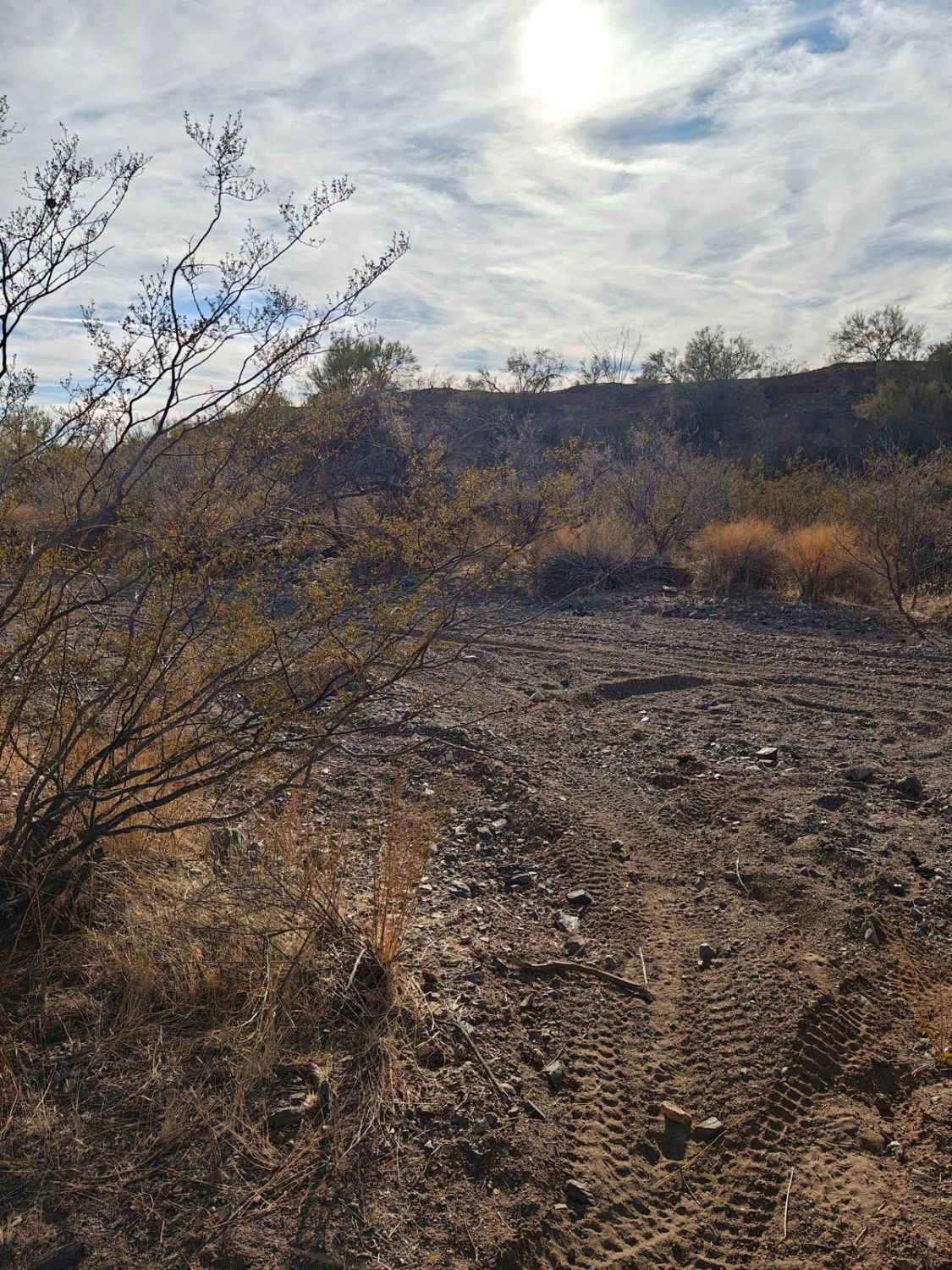 Wash Connector - Single Track