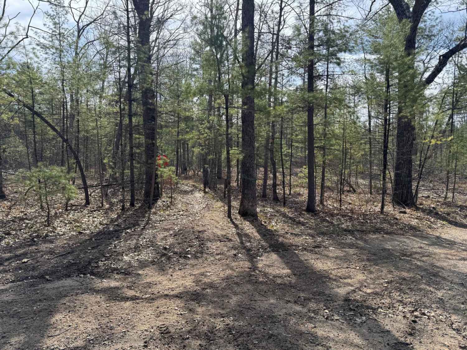 Grand Traverse North Spur