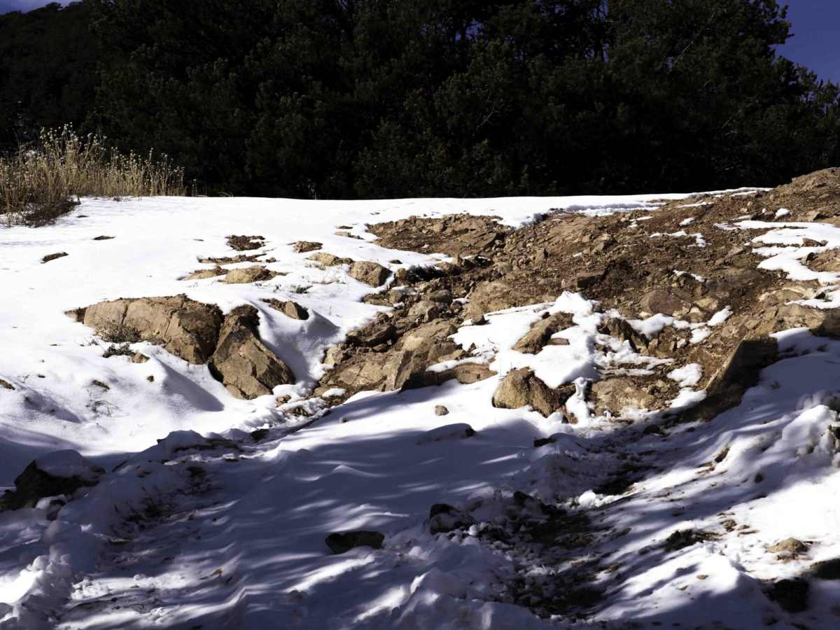 Sand Gulch to The Banks photo 5