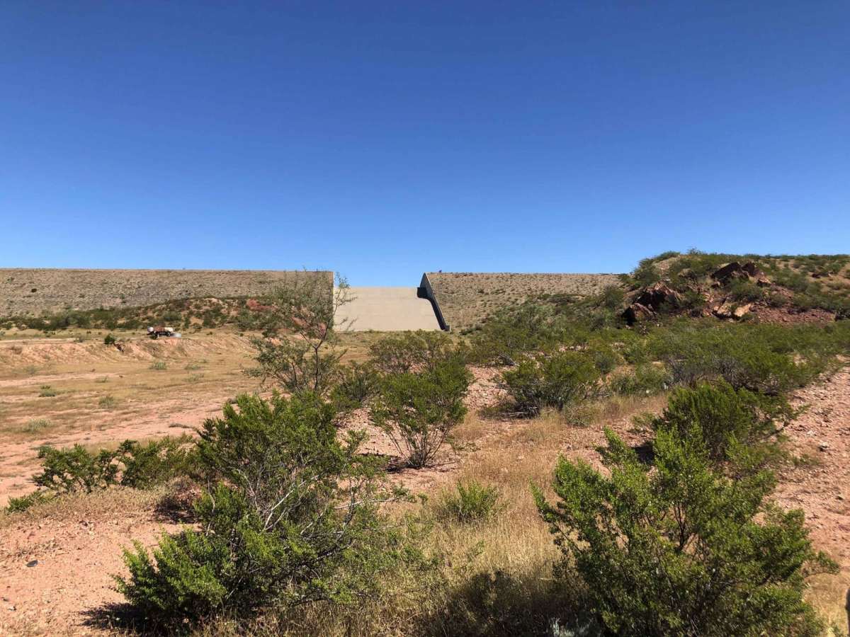 Not Worth It trail photo