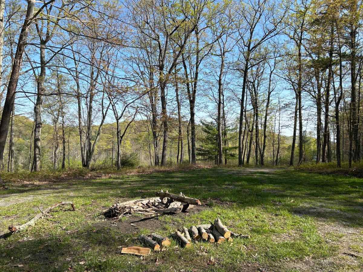 Squirrel Gap Road photo 2