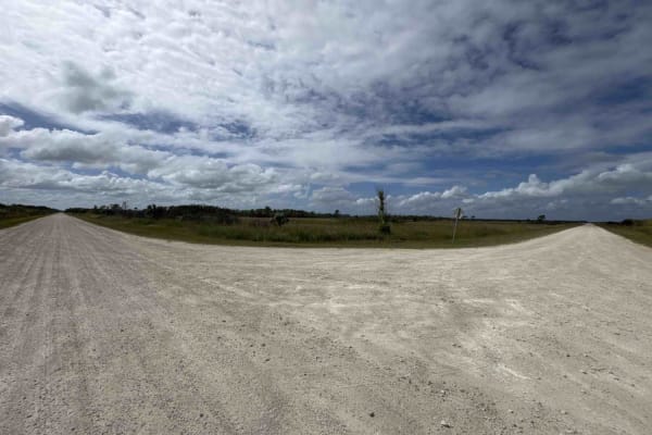 Turner River Road - CR 839