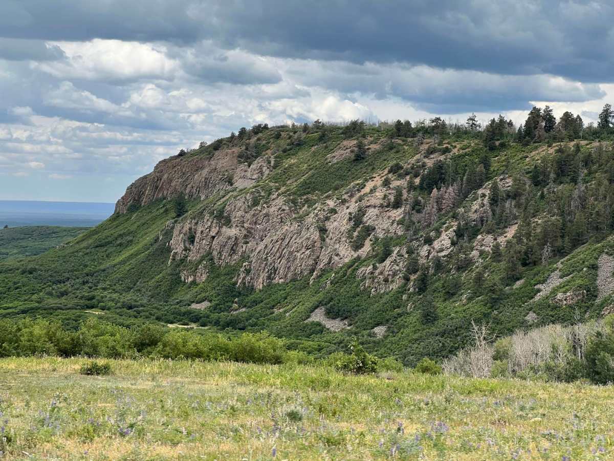 CR 44 Echo Basin Loop photo 3