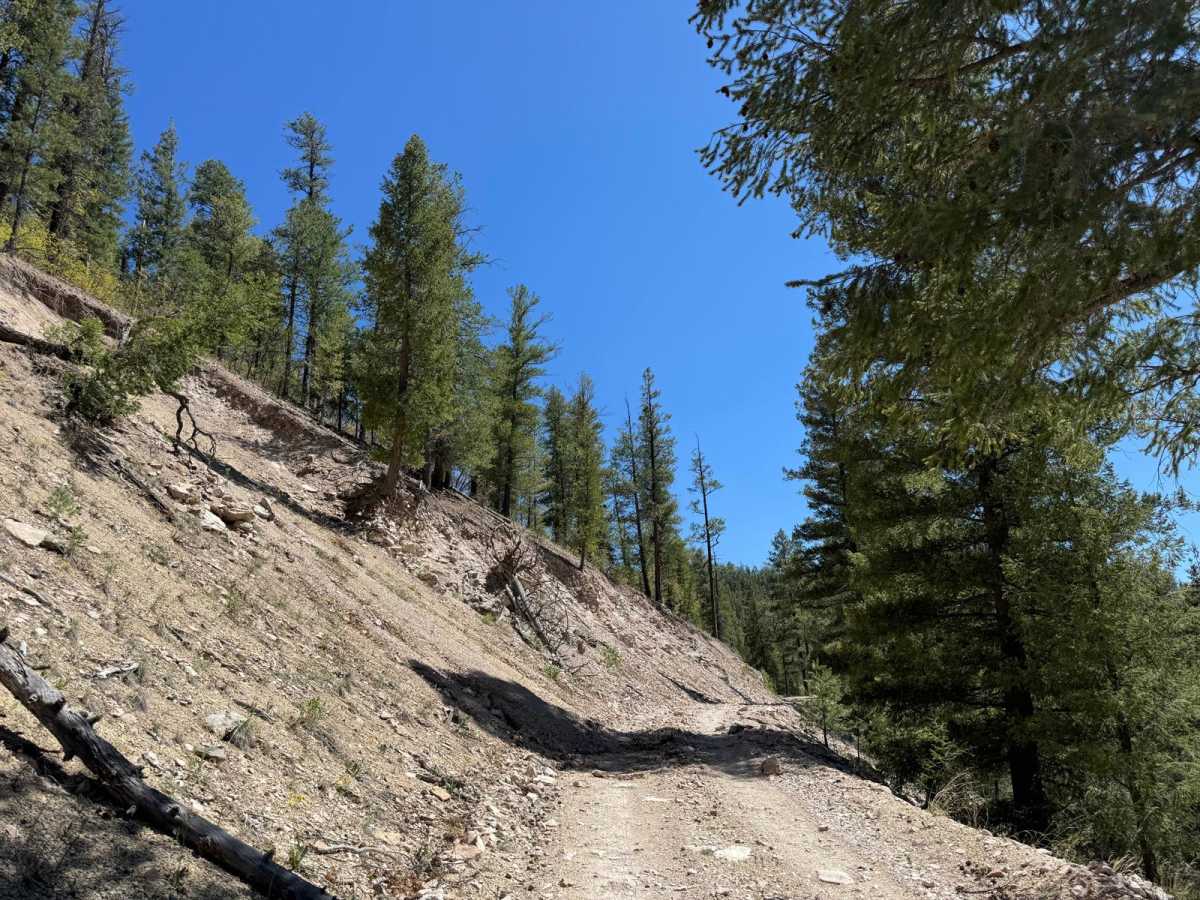 Sargent Canyon photo 5