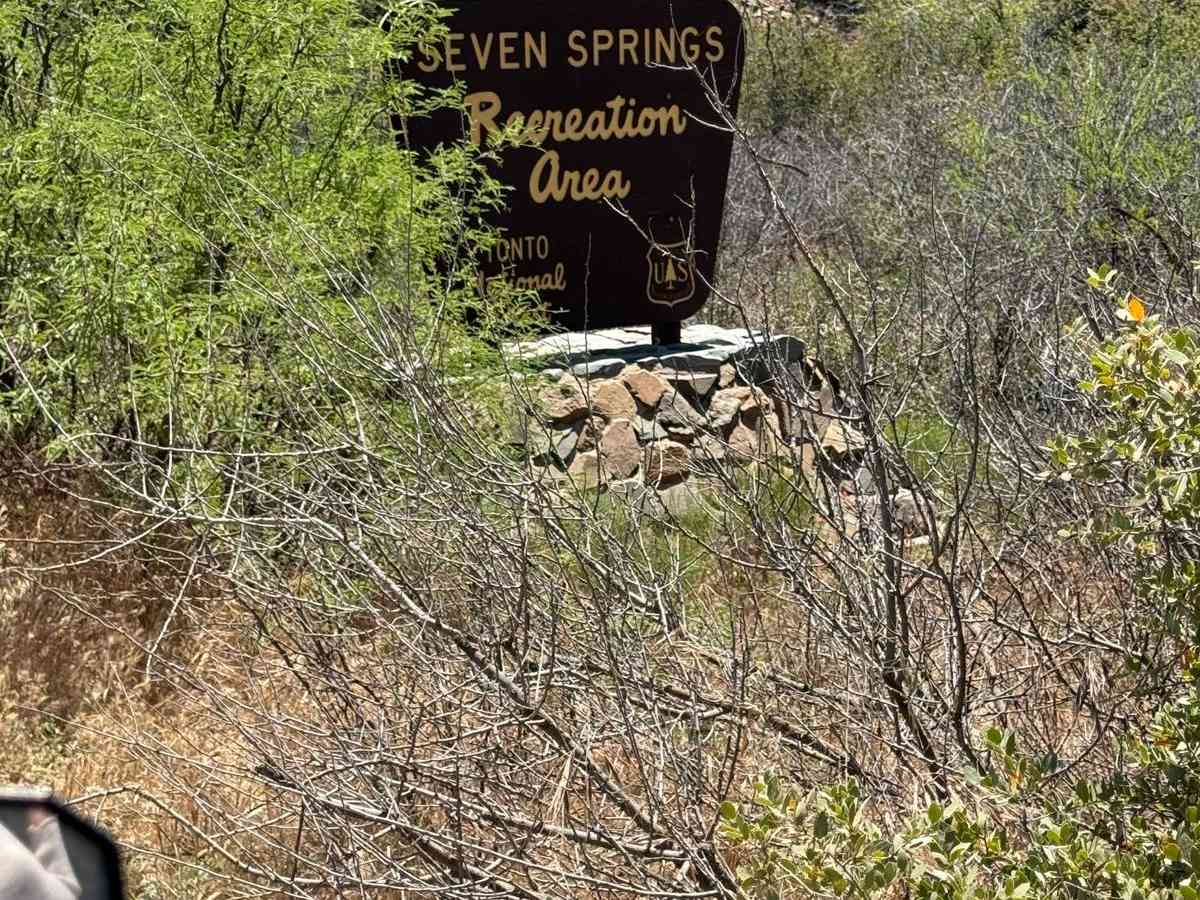 Gateway to Seven Springs photo 4