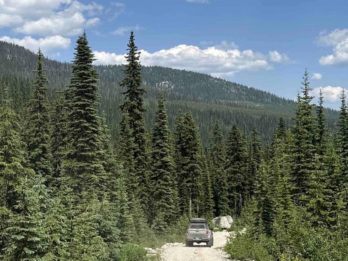 Boulder FSR photo 5