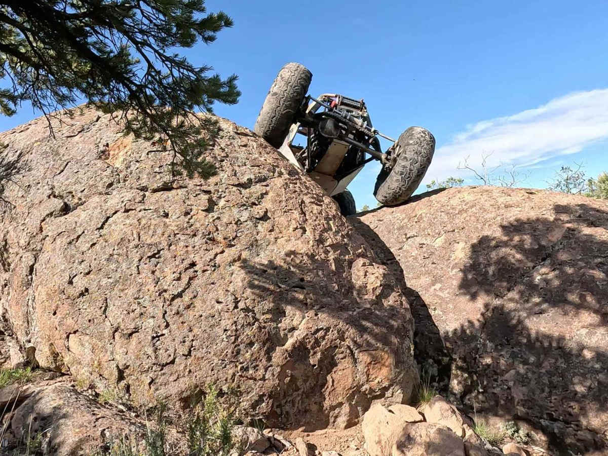 Skull Canyon photo 2