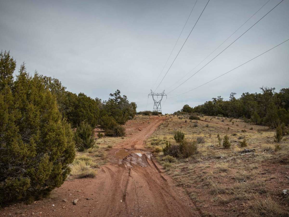 PNF-Powerline Section 2 photo 6
