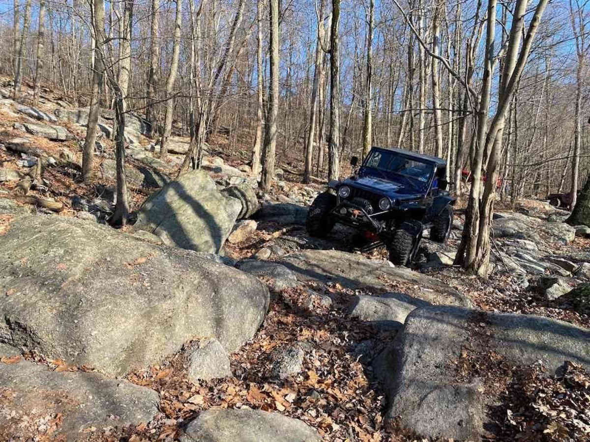 Black Climb East photo 4