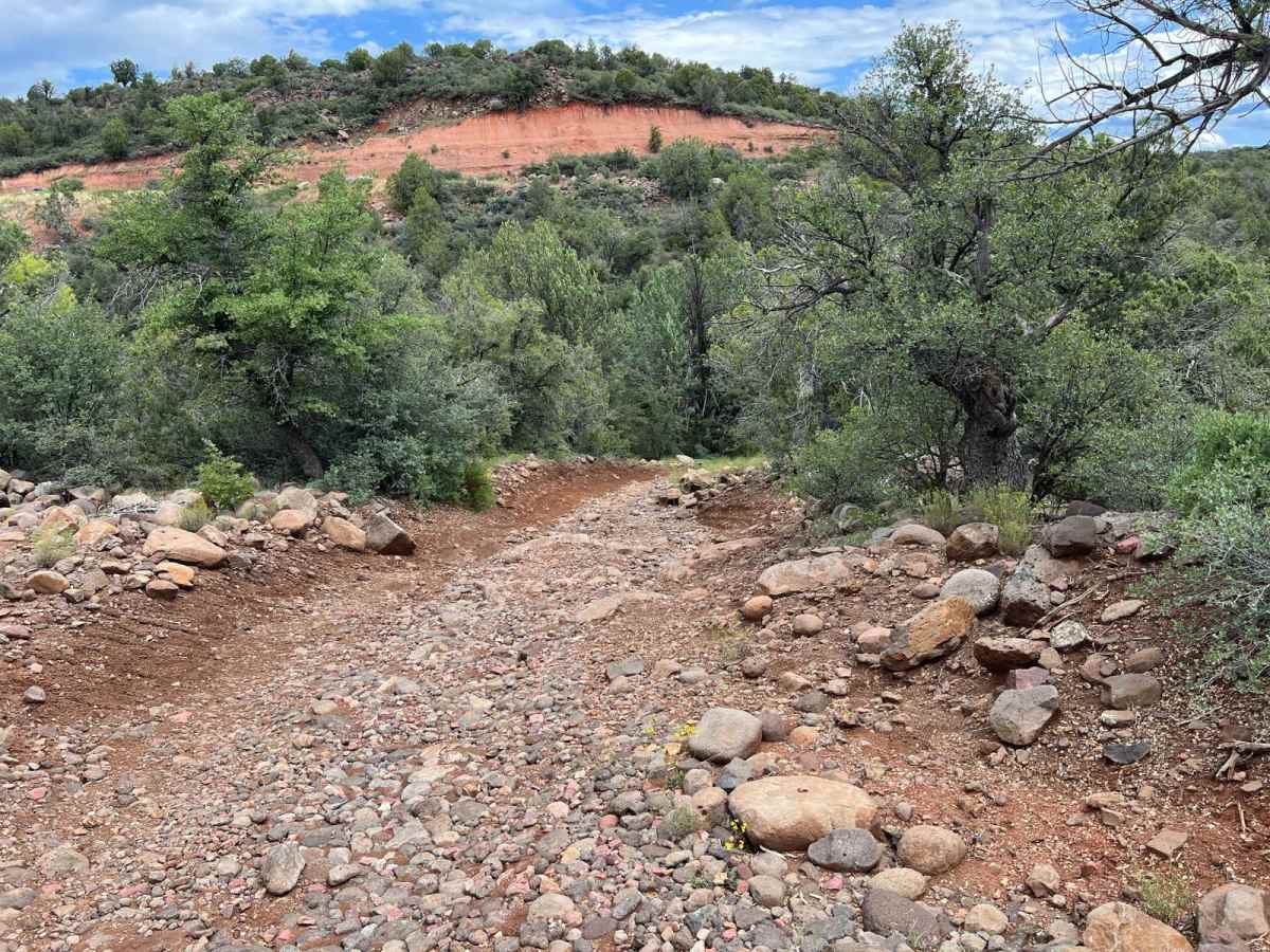 Crackerjack Mesa-  FS 209 photo 6