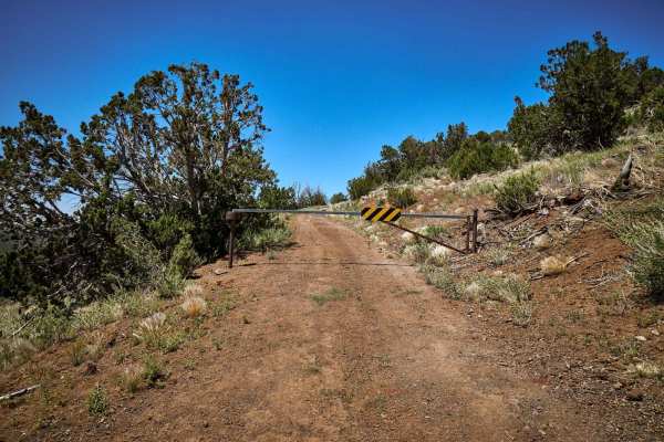 Red Hill Road
