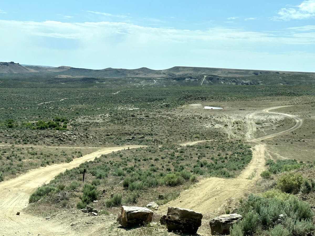 Kane Springs Road photo 6