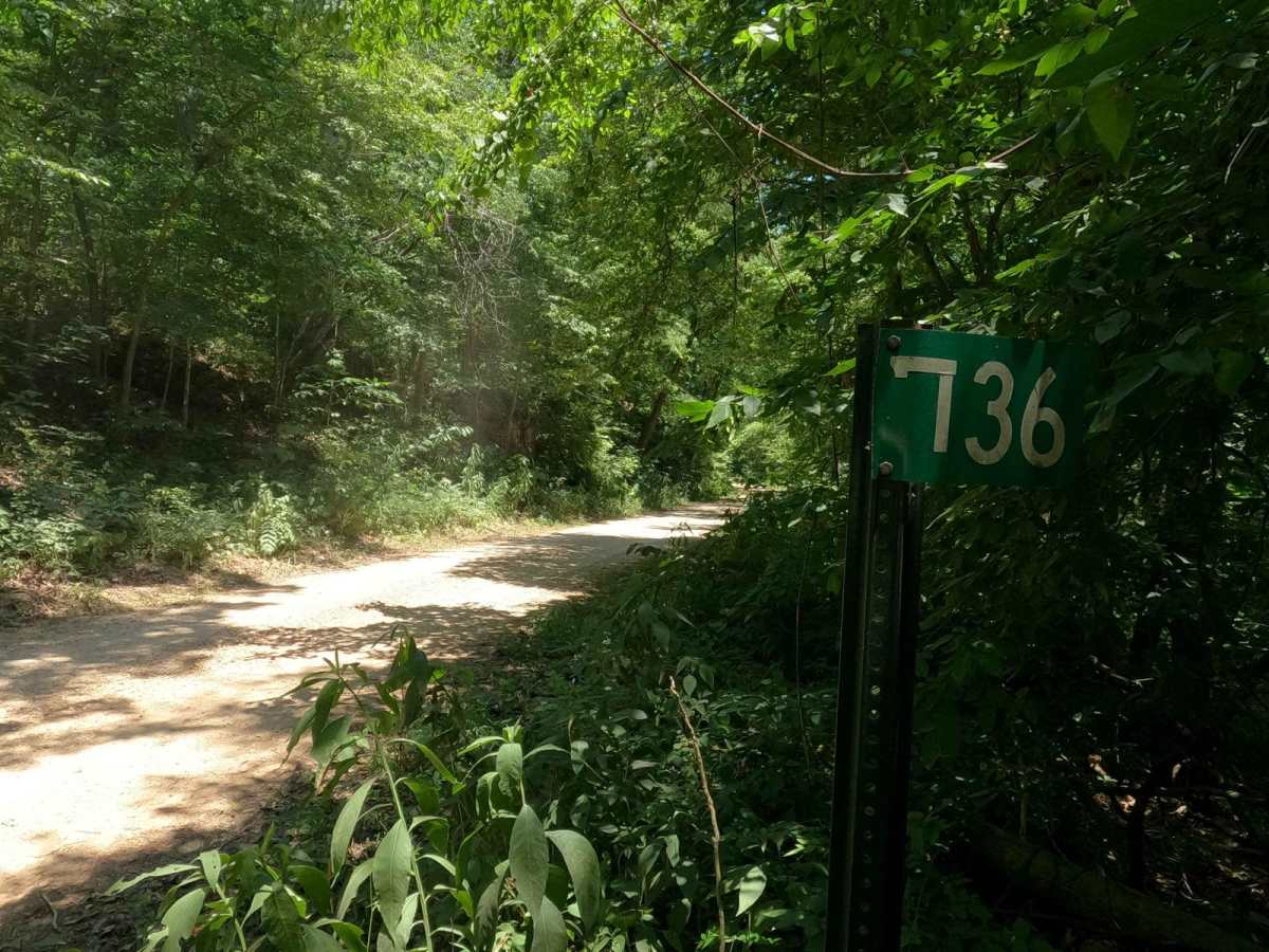 Bo-Co Road 736 photo 6