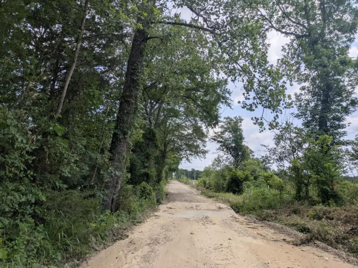 E1057 trail photo