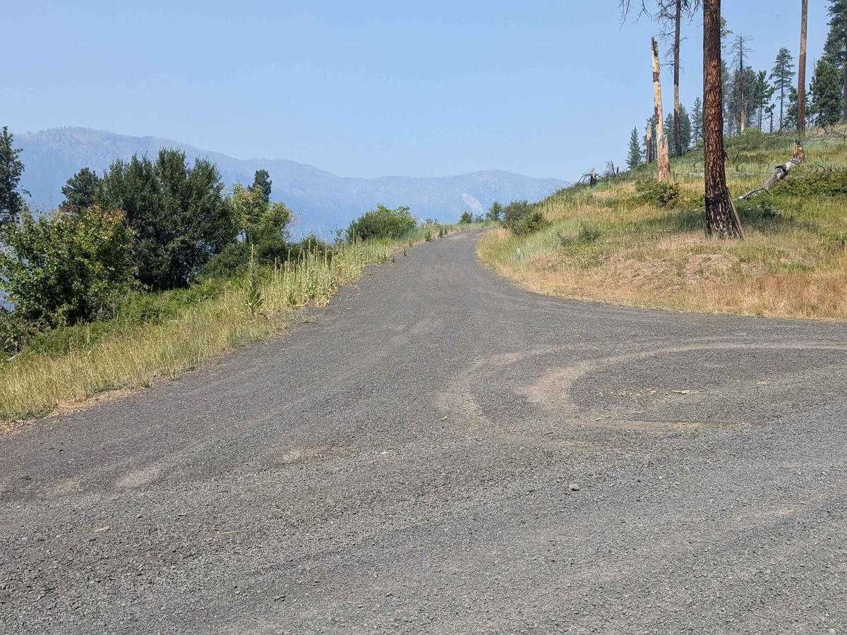FS 536-Keating Ridge Road photo 3