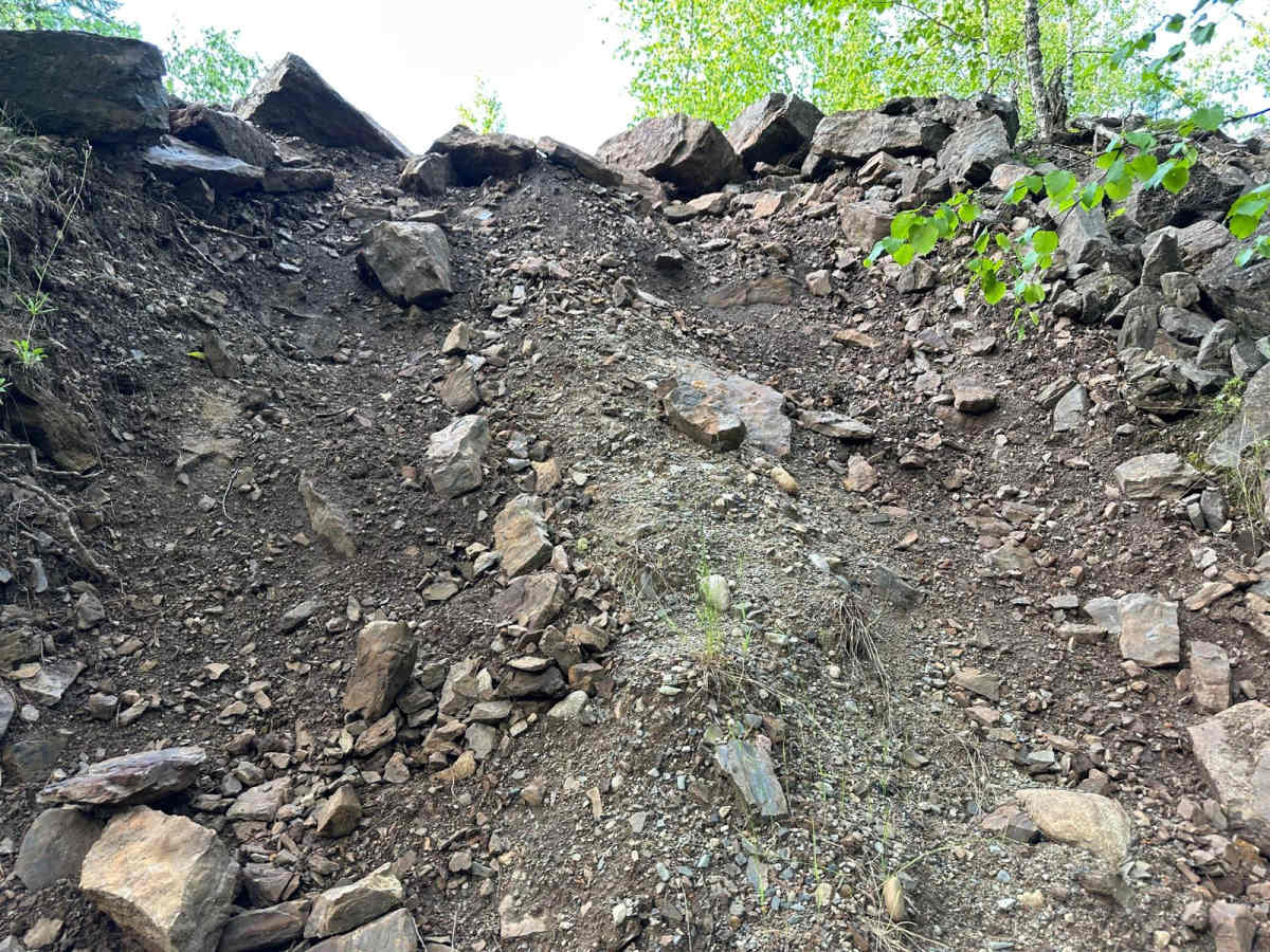 Devil's Staircase photo 2