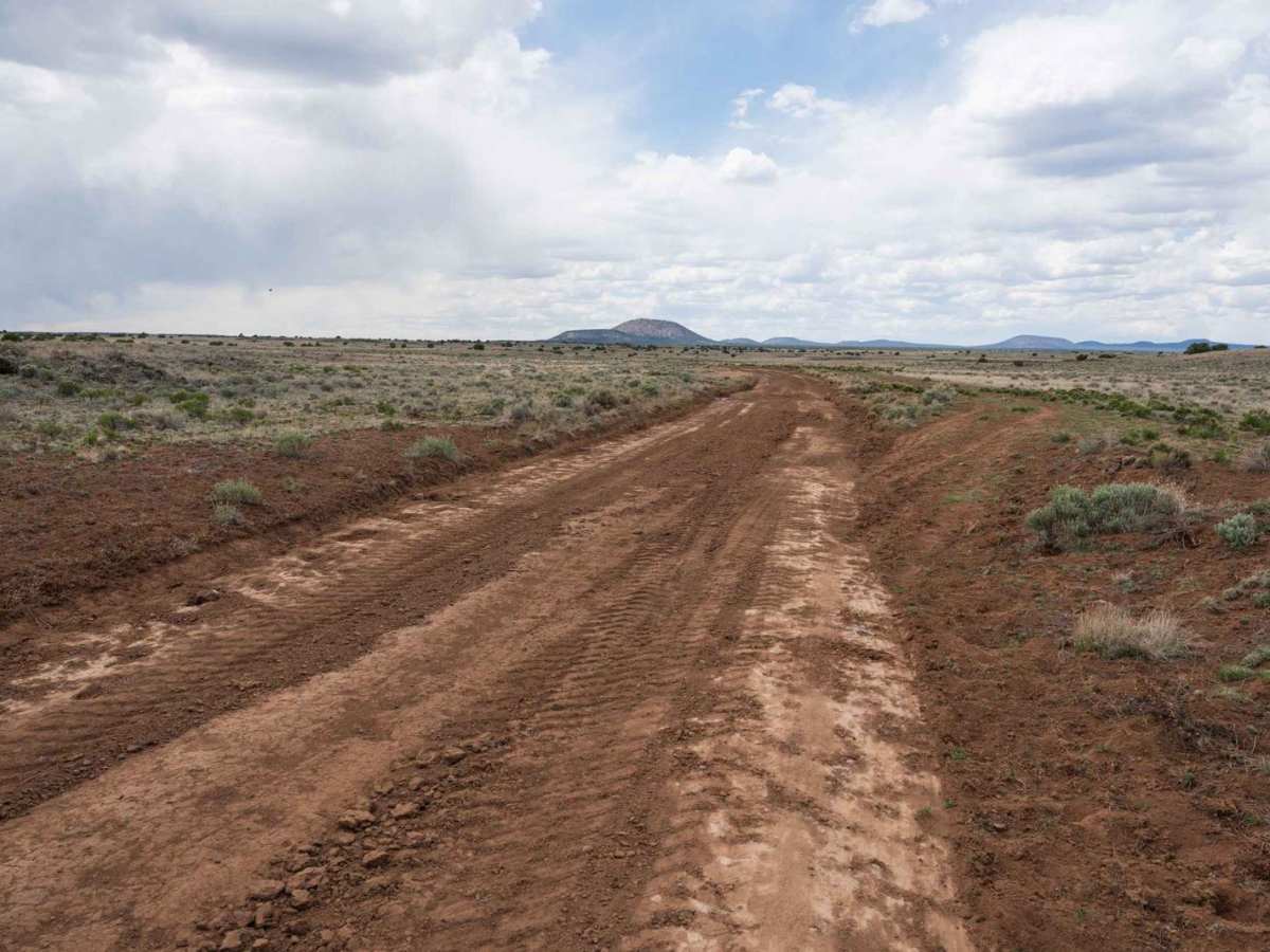 Chain of Craters Backcountry Byway photo 4