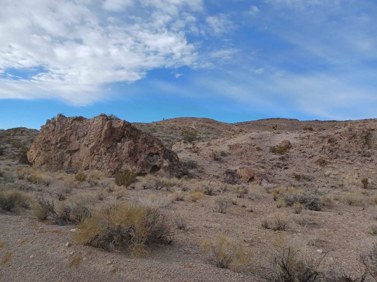 Old Buck Horn Road photo 4