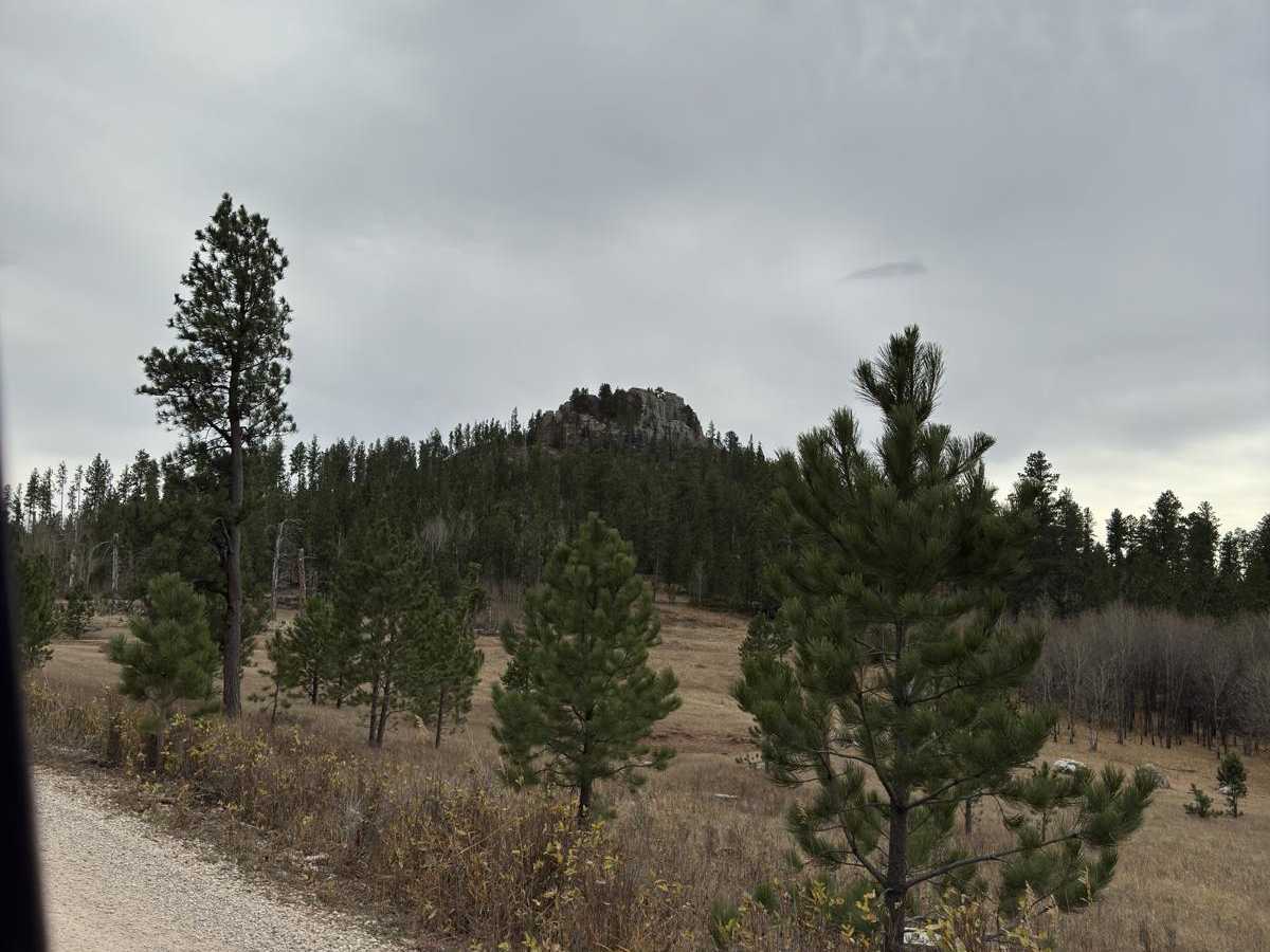 Flag Mountian - FSR 189.1 photo 2