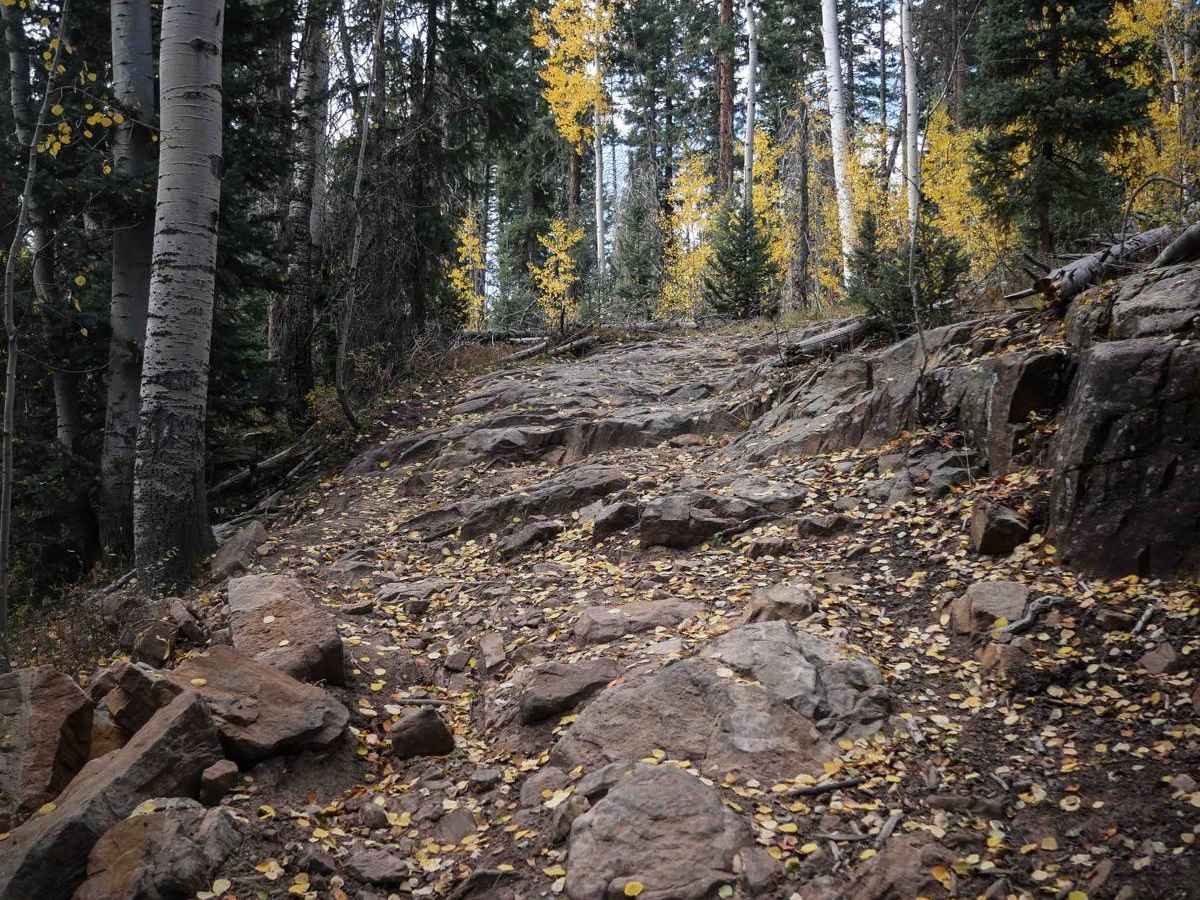 Devil Mountain photo 2