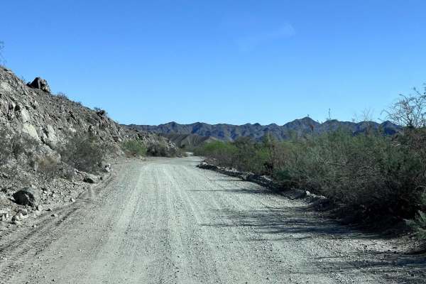 Laguna Ridge (AZPT)