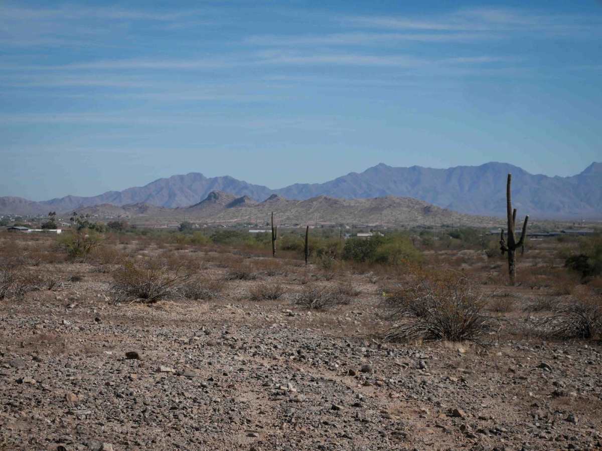 Maricopa Trail BH1175 photo 5