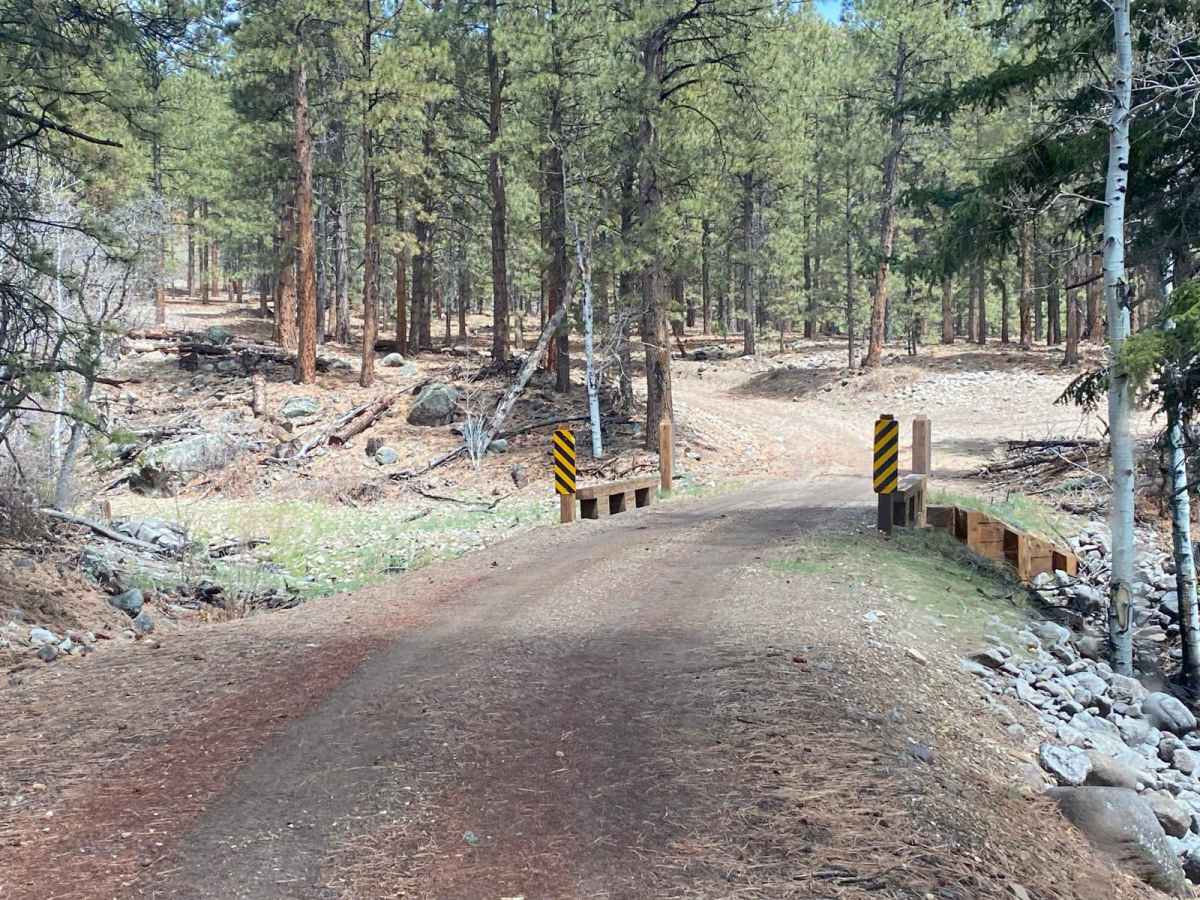 Mitchell OHV/Mitchell Spring photo 2