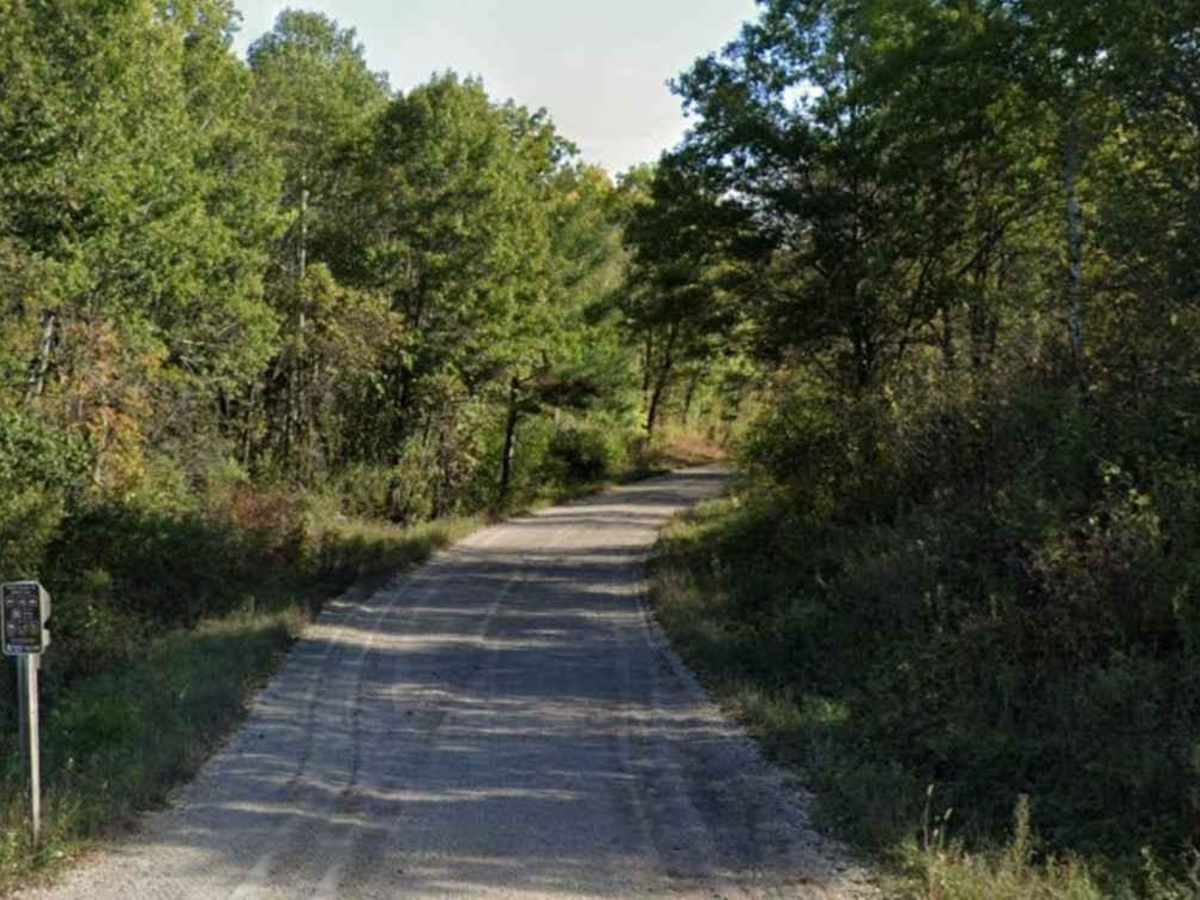 Cattail State Trail: Amery to Turtle Lake photo 3