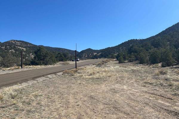 Ute Trail