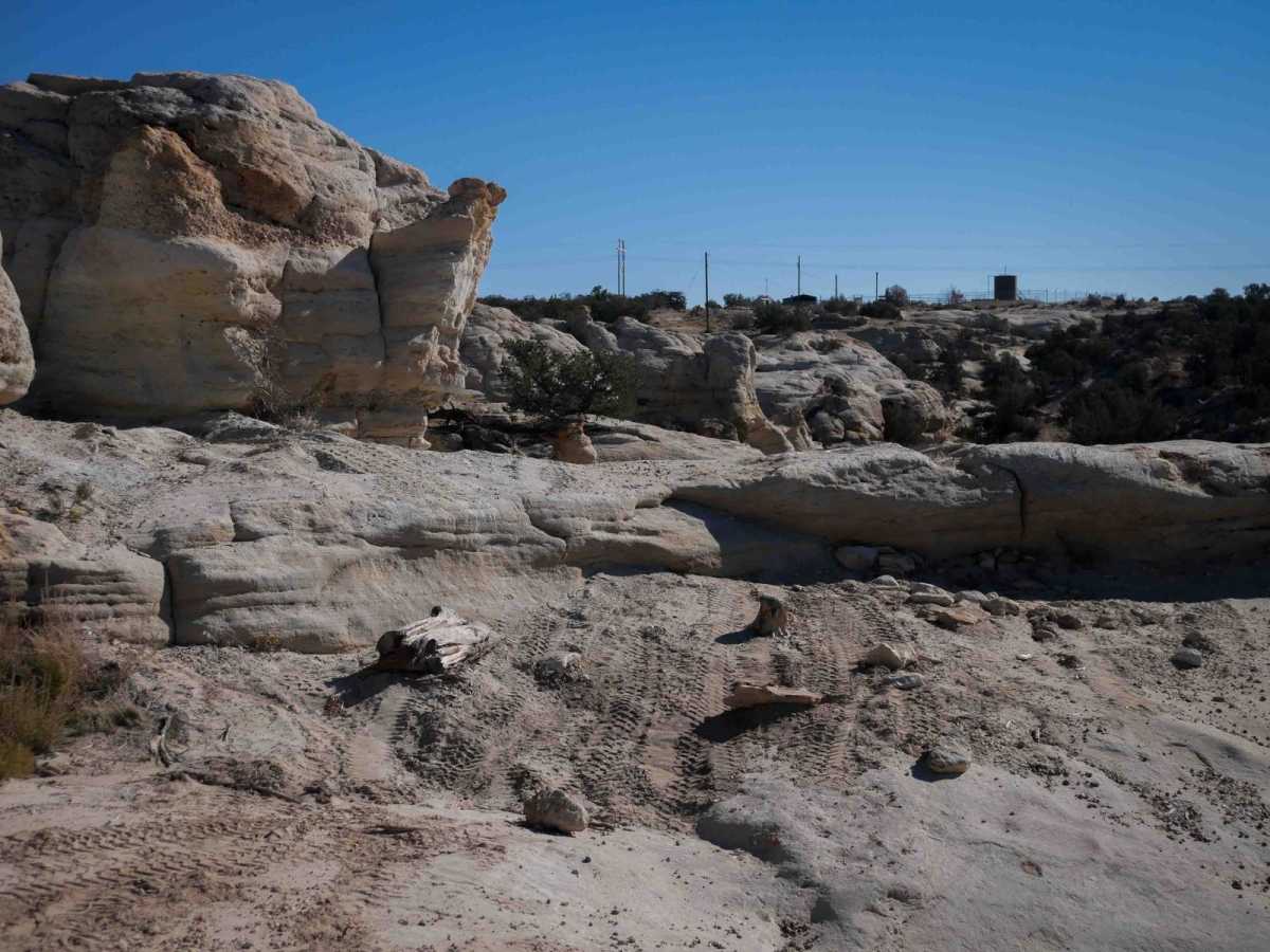 Upper Rim photo 5