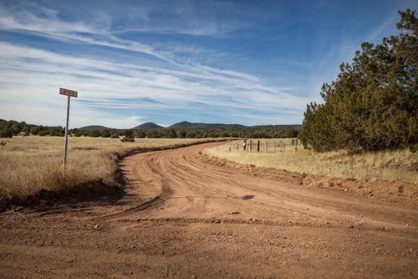 Dry Gulch Trail