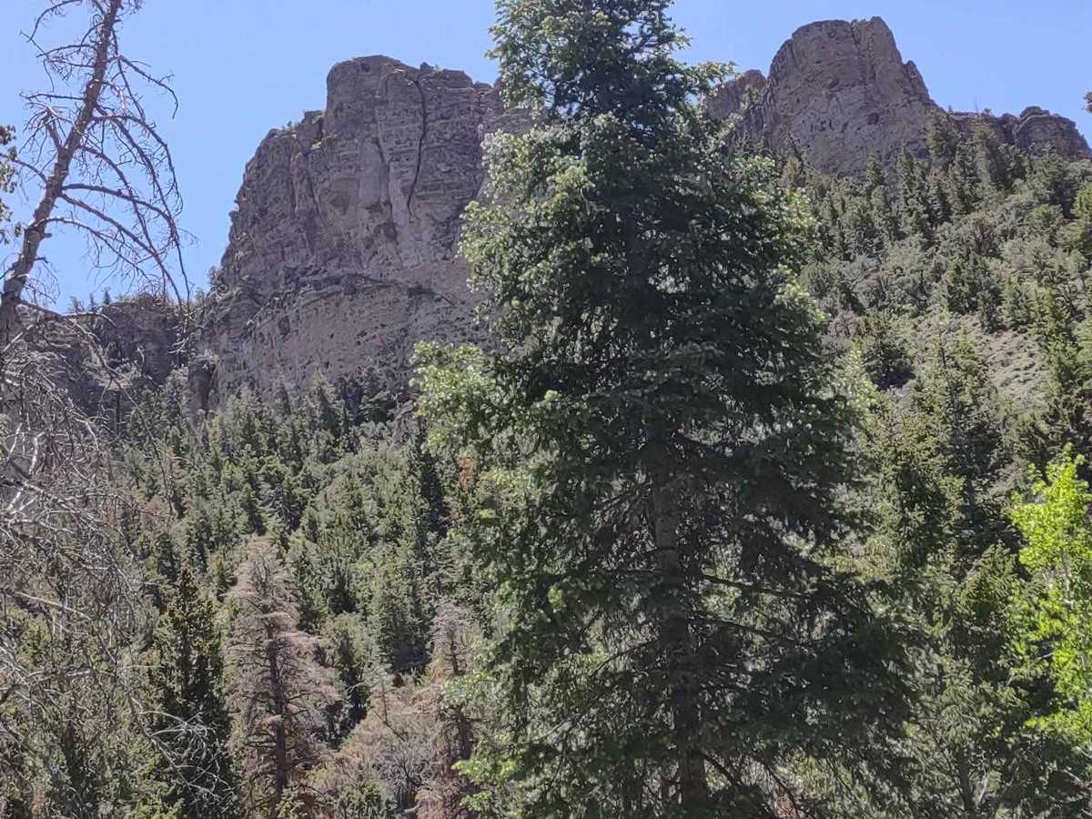 Pole Canyon Road photo 6