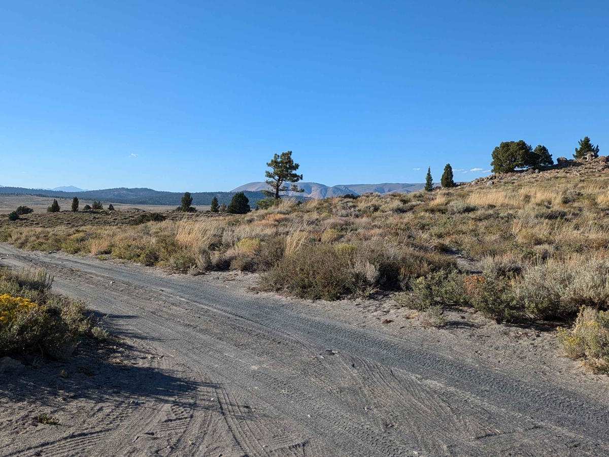 Hot Creek Crossover photo 5