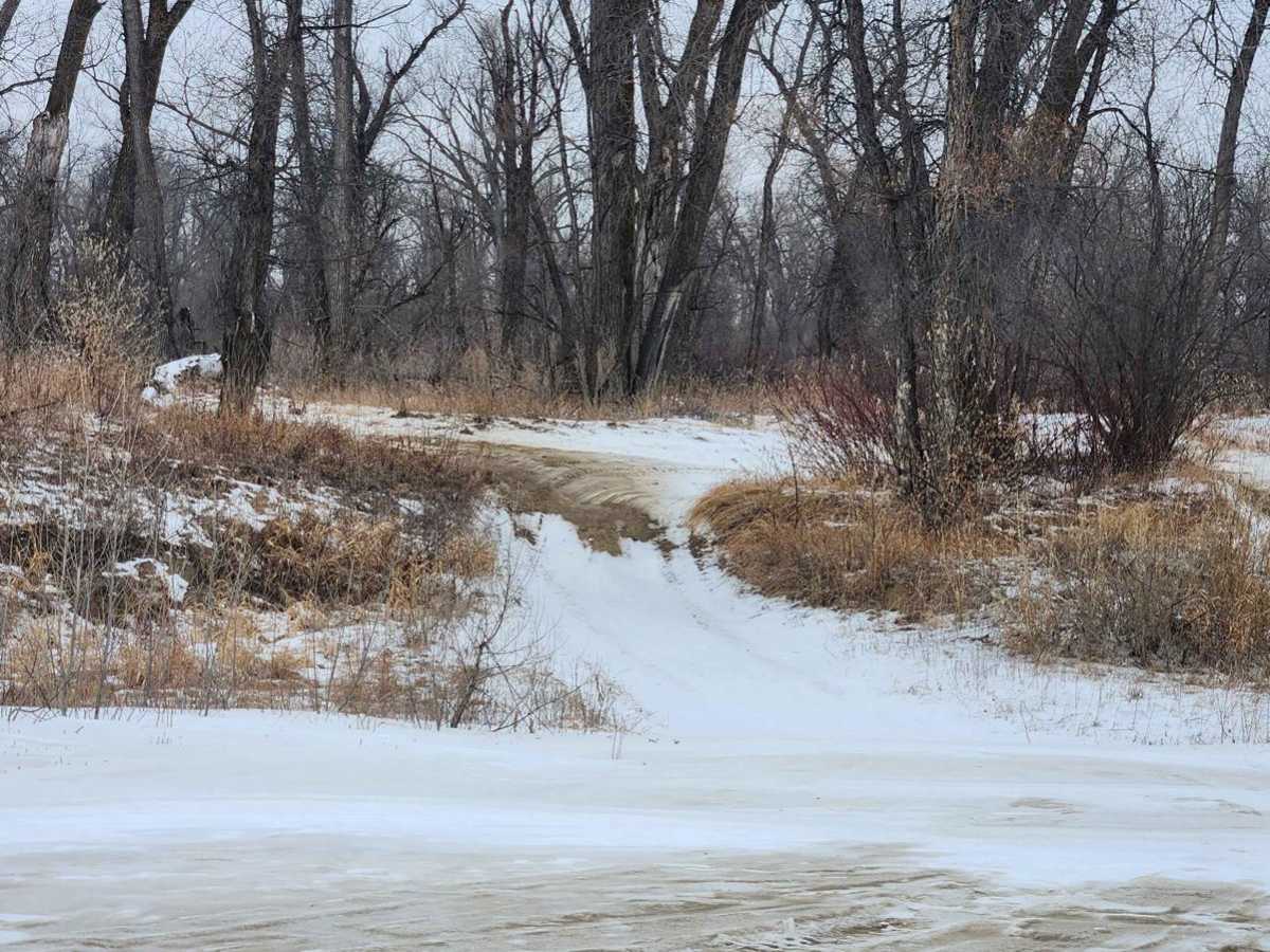 Missouri River Tour photo 6