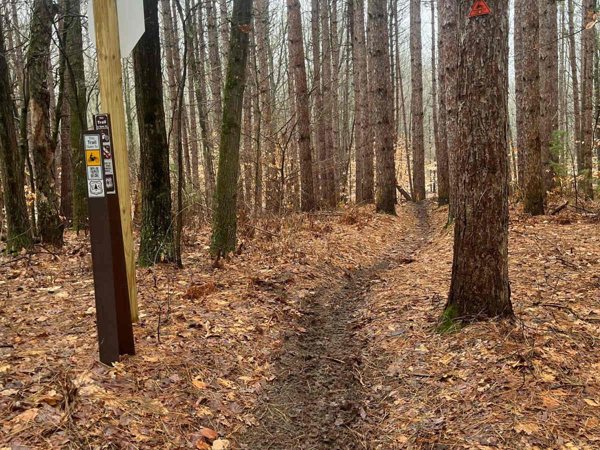 Horseshoe Motorcycle Trail Part 3 photo 2