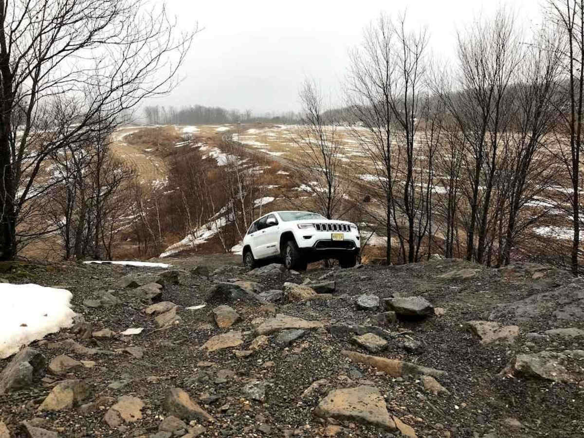 Muddy Run Hill photo 4