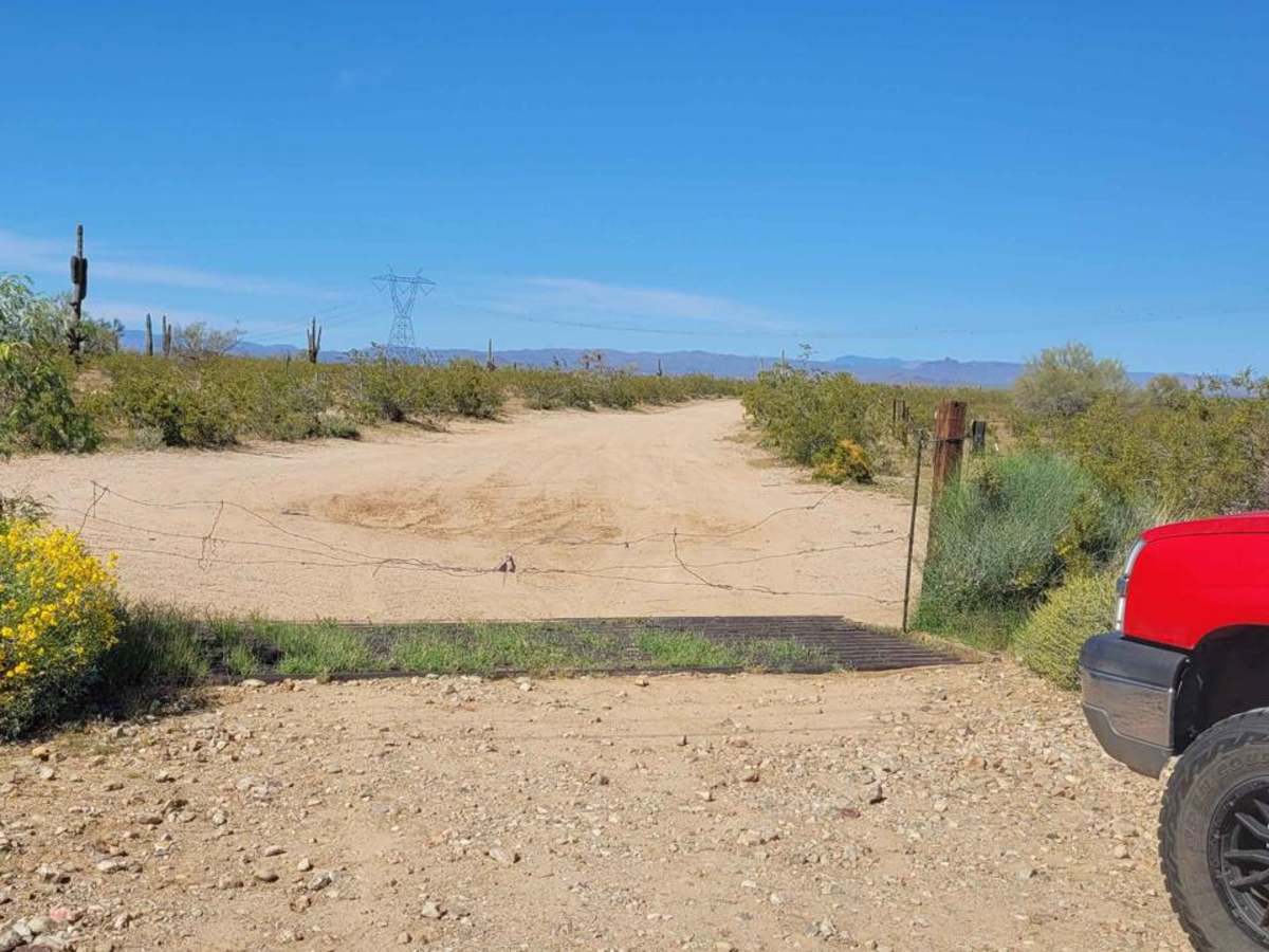 Douglas Ranch Road photo 2