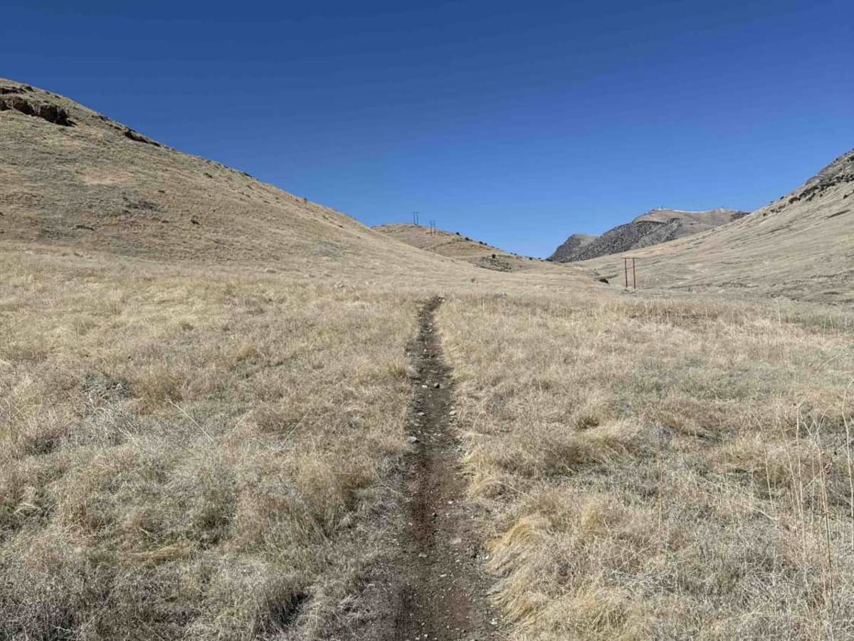 North Magic Mountain photo 6