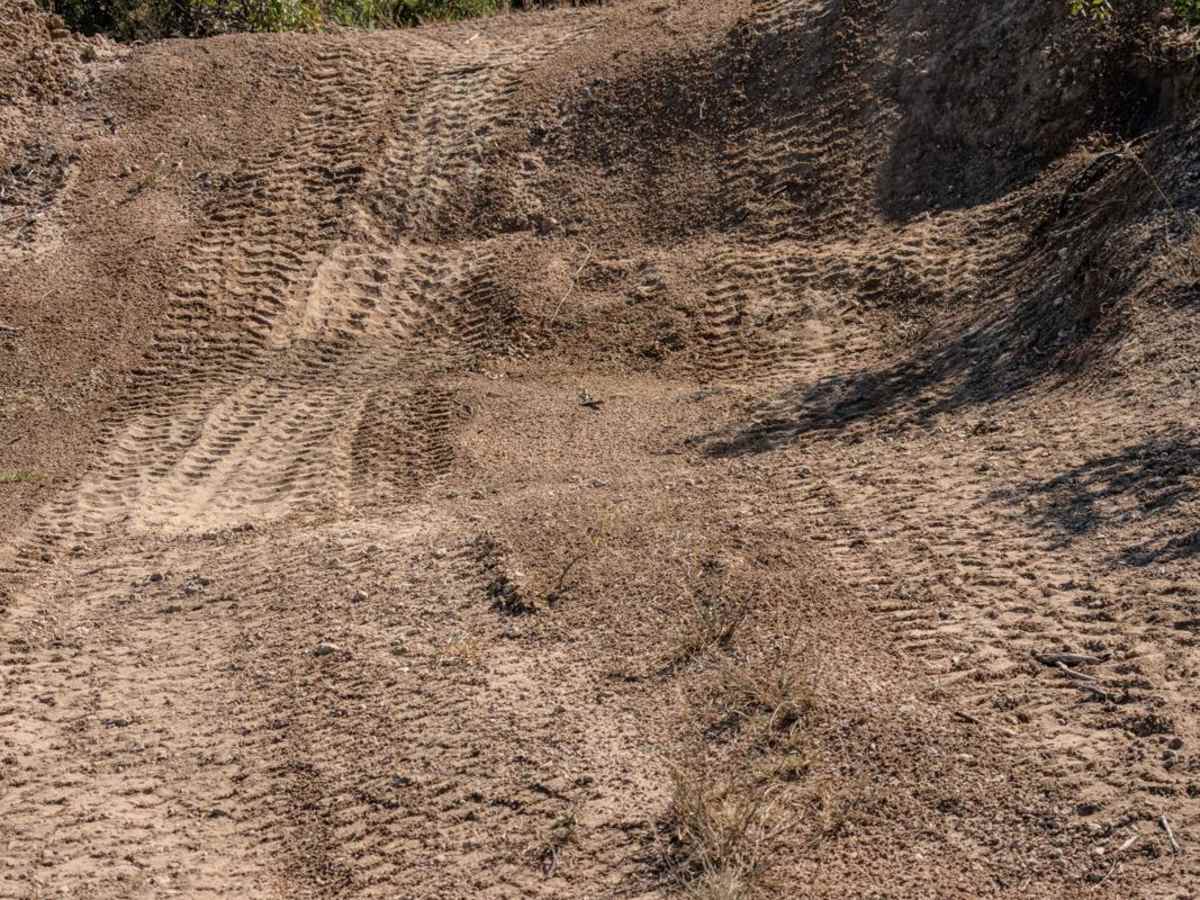 Test Track (Black Lane) photo 2