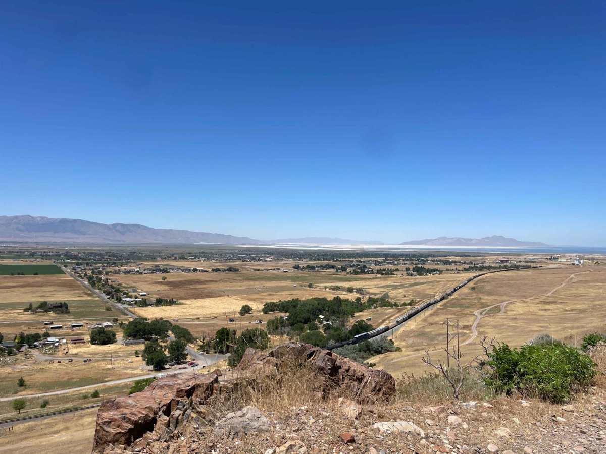 The Bunker Trail trail photo