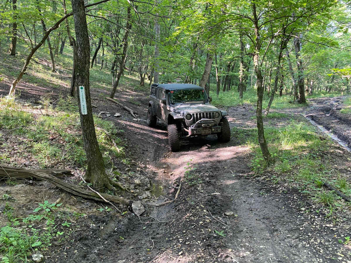 Buck Hill photo 4