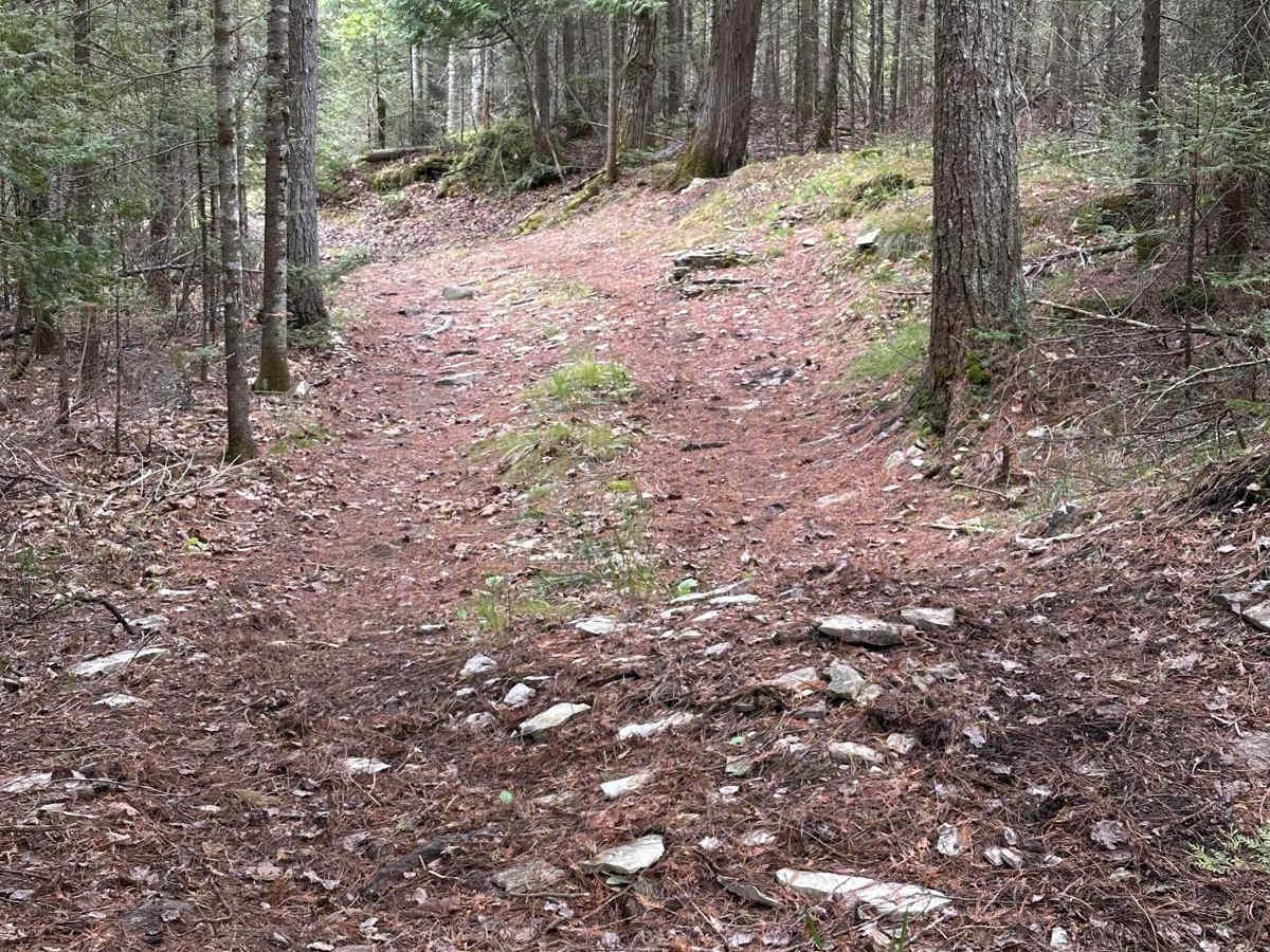 Small Ledge Loop photo 4