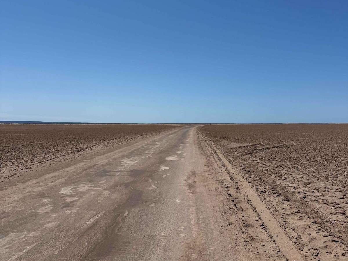 Salt Flats Batequis photo 4