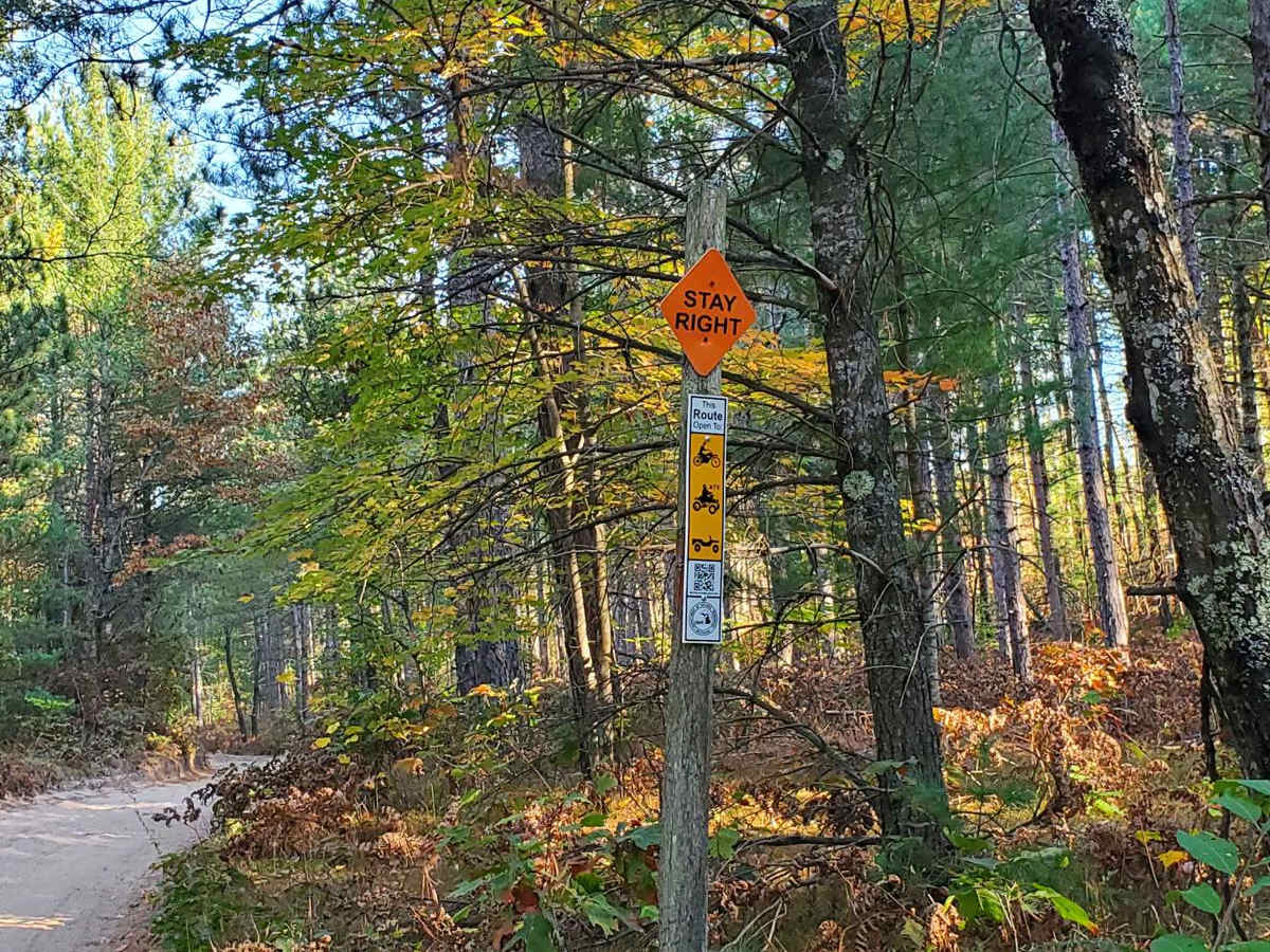 Lincoln Hills Route photo 6